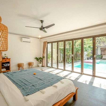 Lalita Villas Seminyak Exteriér fotografie