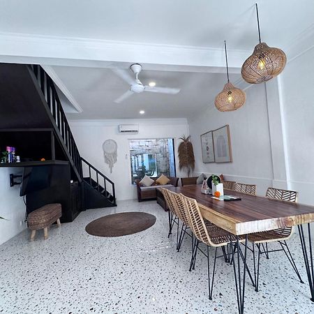 Lalita Villas Seminyak Exteriér fotografie