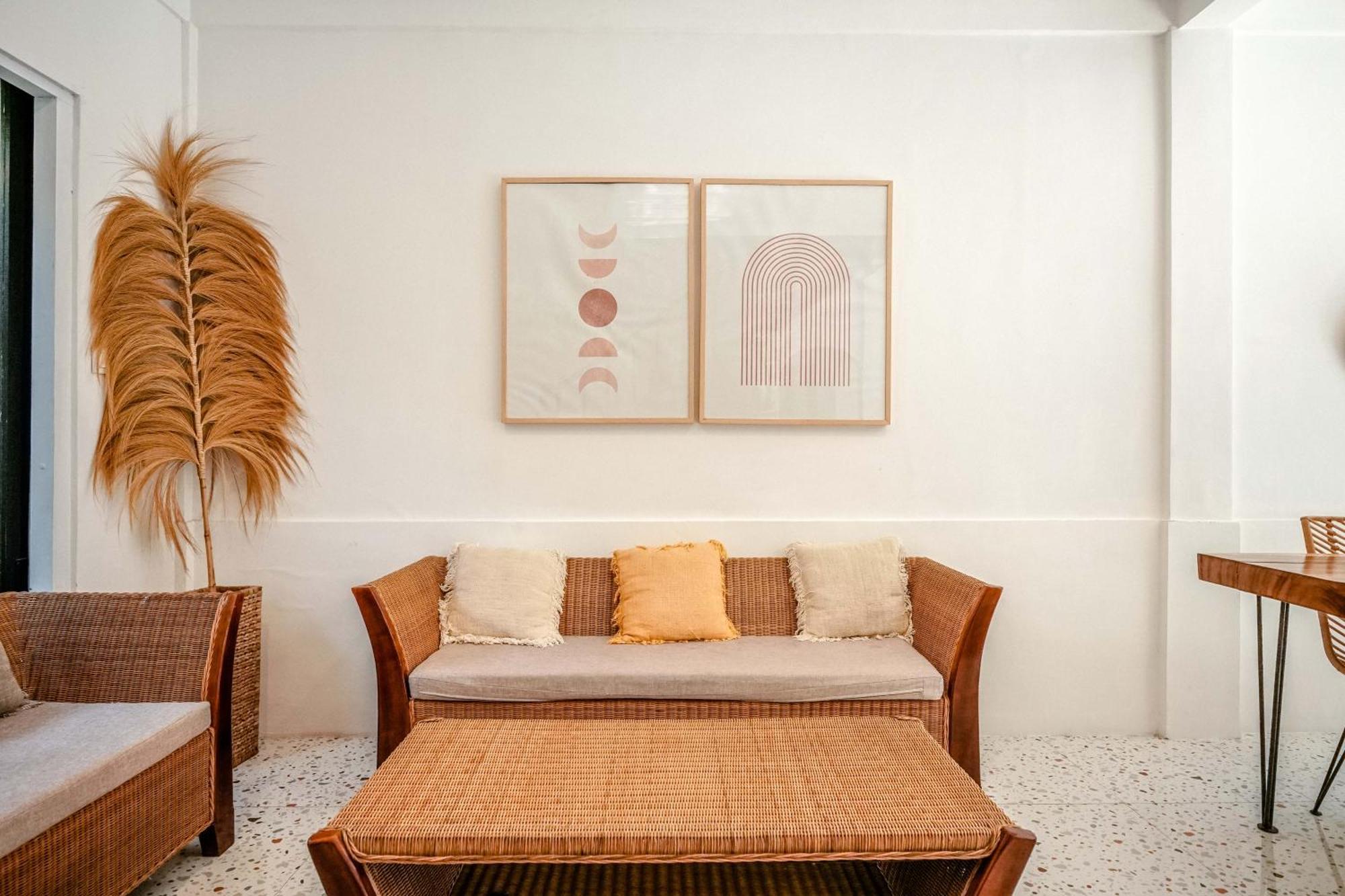 Lalita Villas Seminyak Exteriér fotografie