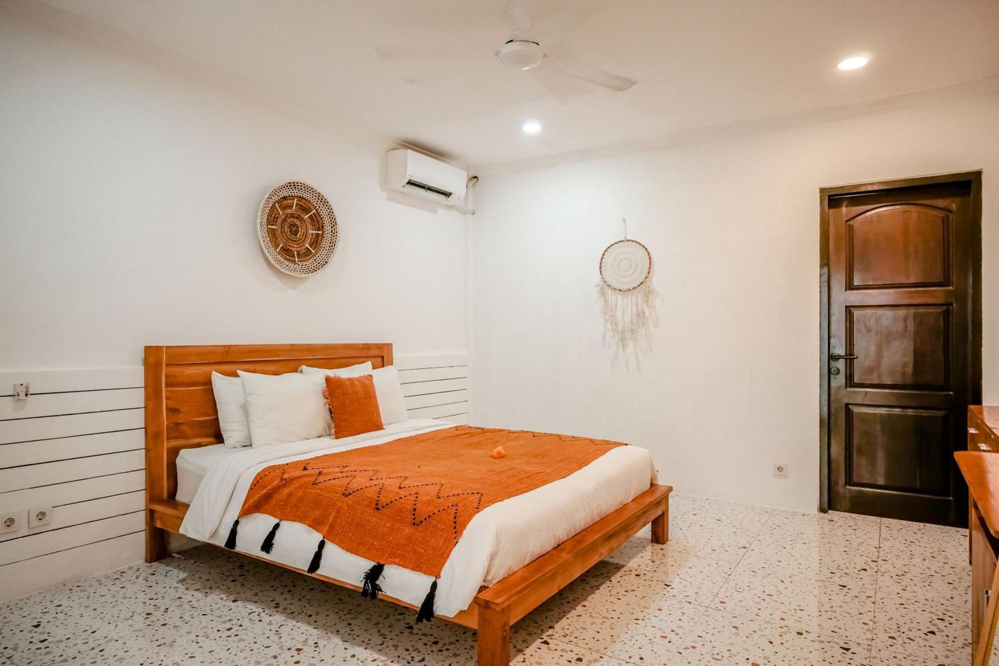Lalita Villas Seminyak Exteriér fotografie