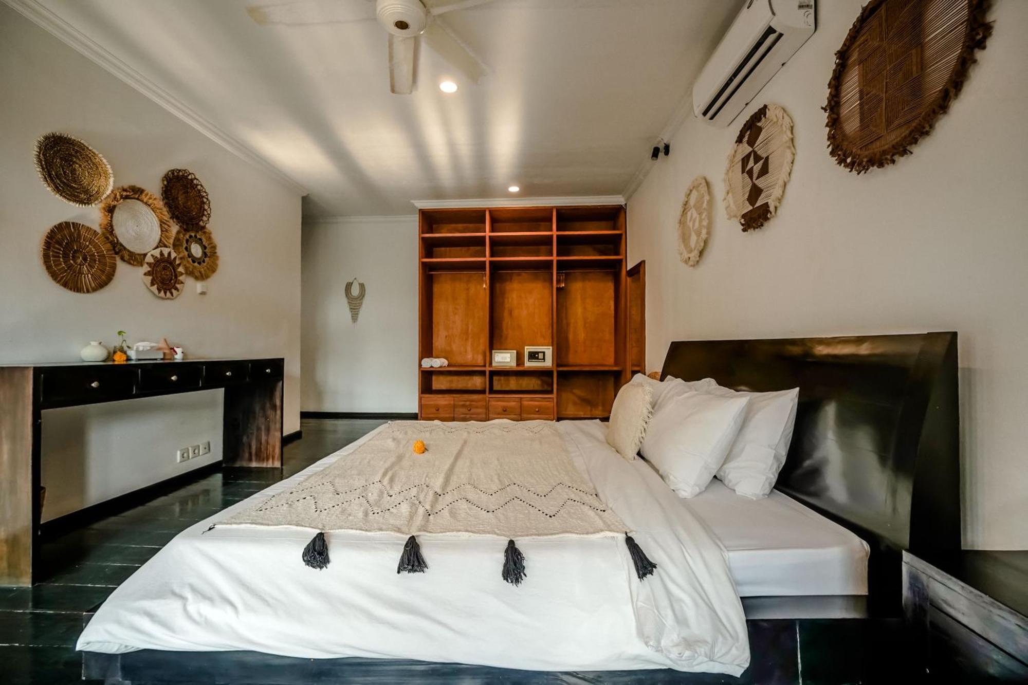 Lalita Villas Seminyak Exteriér fotografie