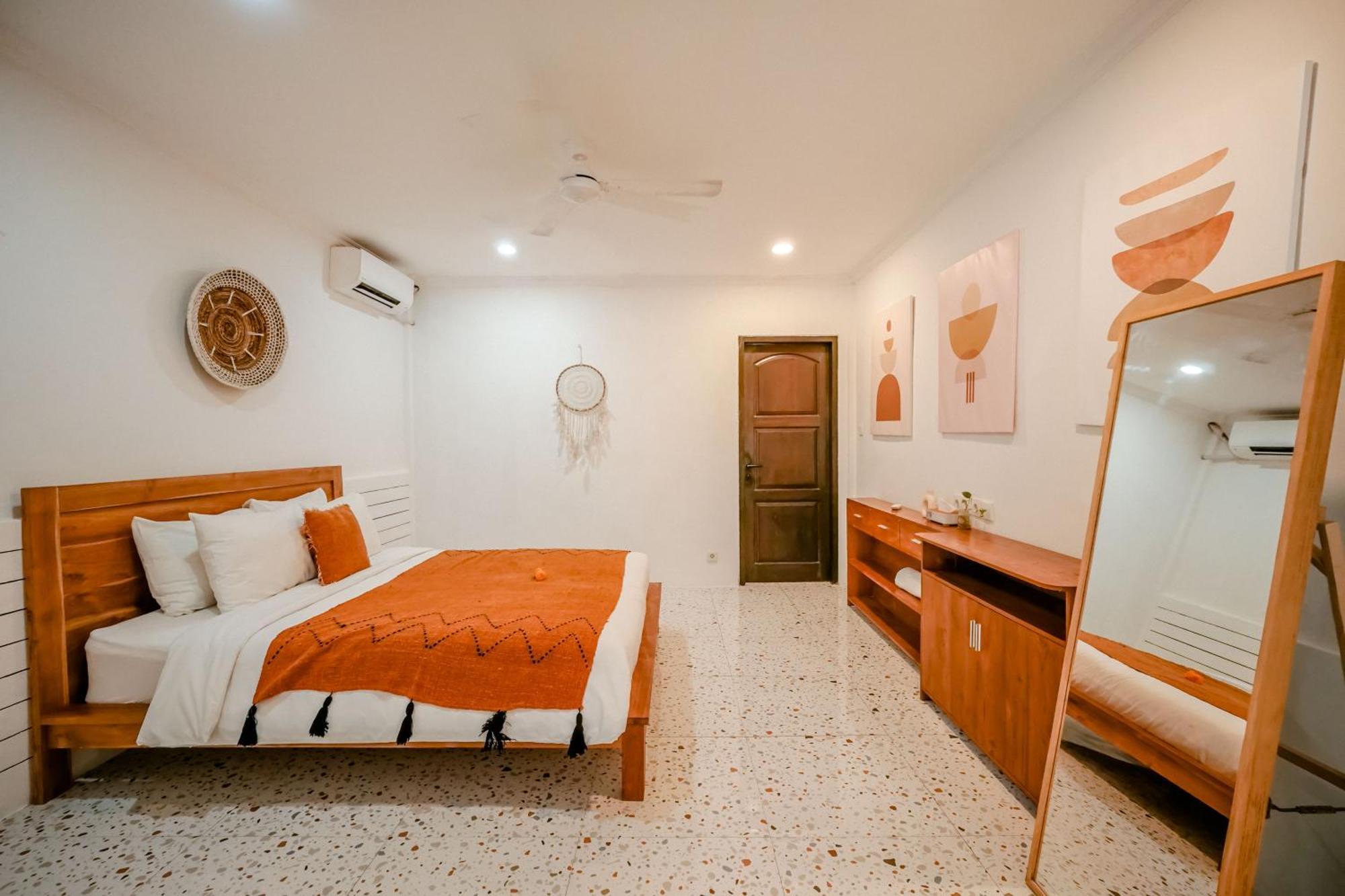 Lalita Villas Seminyak Exteriér fotografie