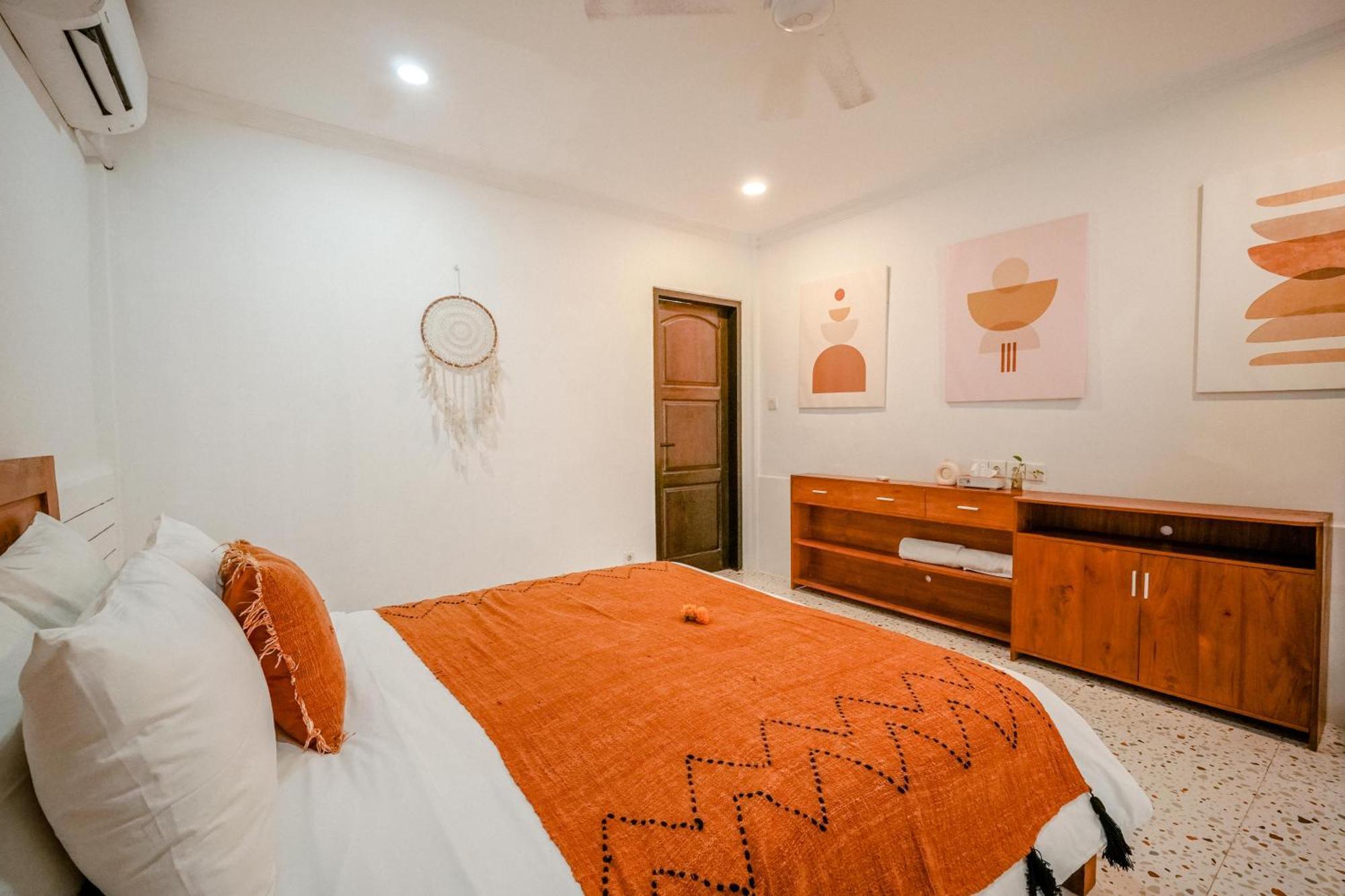 Lalita Villas Seminyak Exteriér fotografie