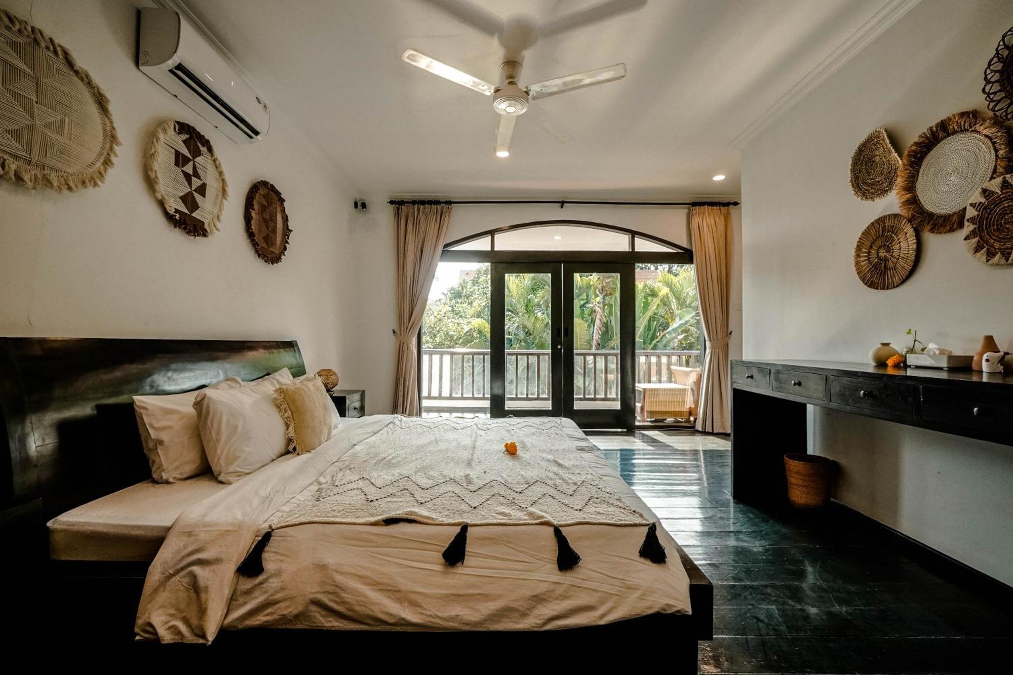 Lalita Villas Seminyak Exteriér fotografie