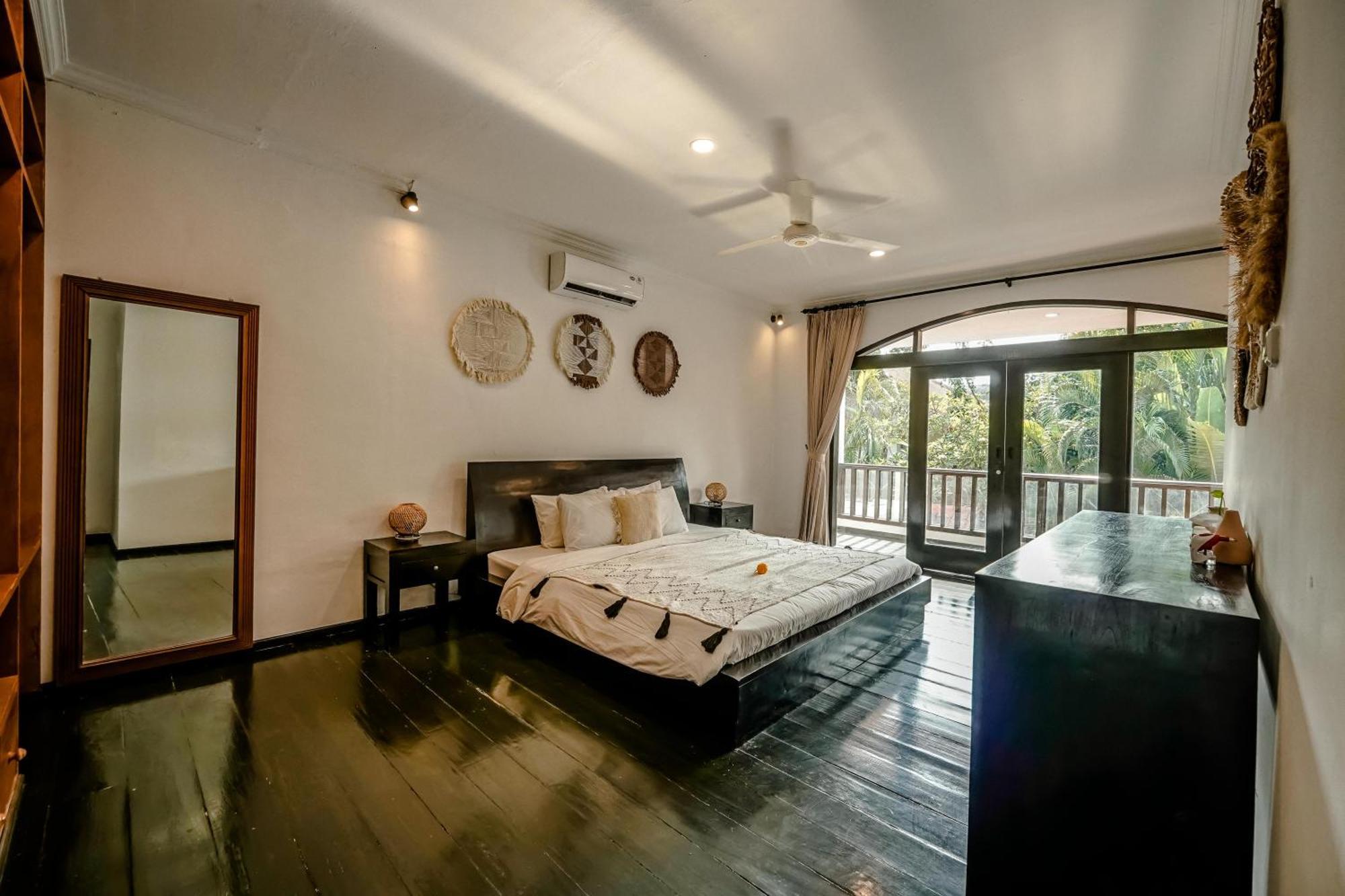 Lalita Villas Seminyak Exteriér fotografie