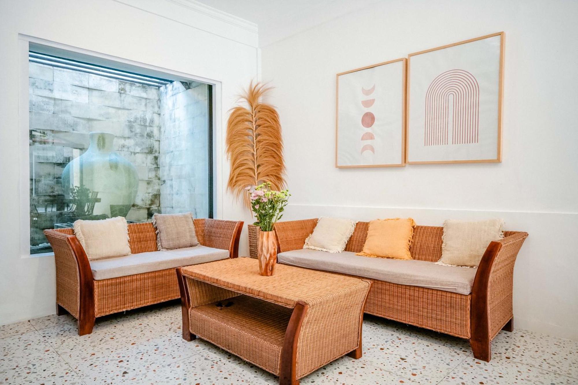 Lalita Villas Seminyak Exteriér fotografie