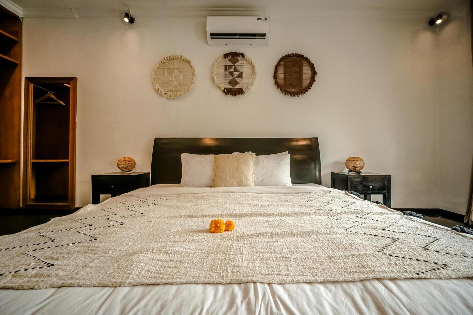 Lalita Villas Seminyak Exteriér fotografie