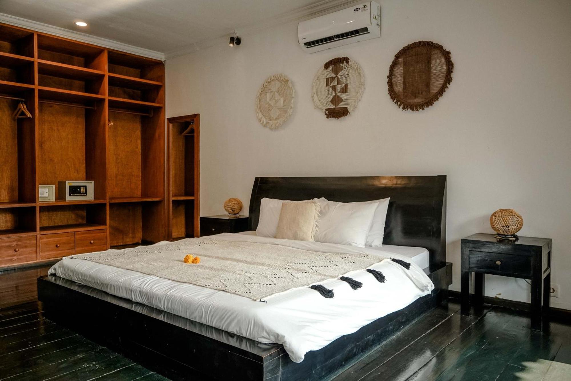 Lalita Villas Seminyak Exteriér fotografie