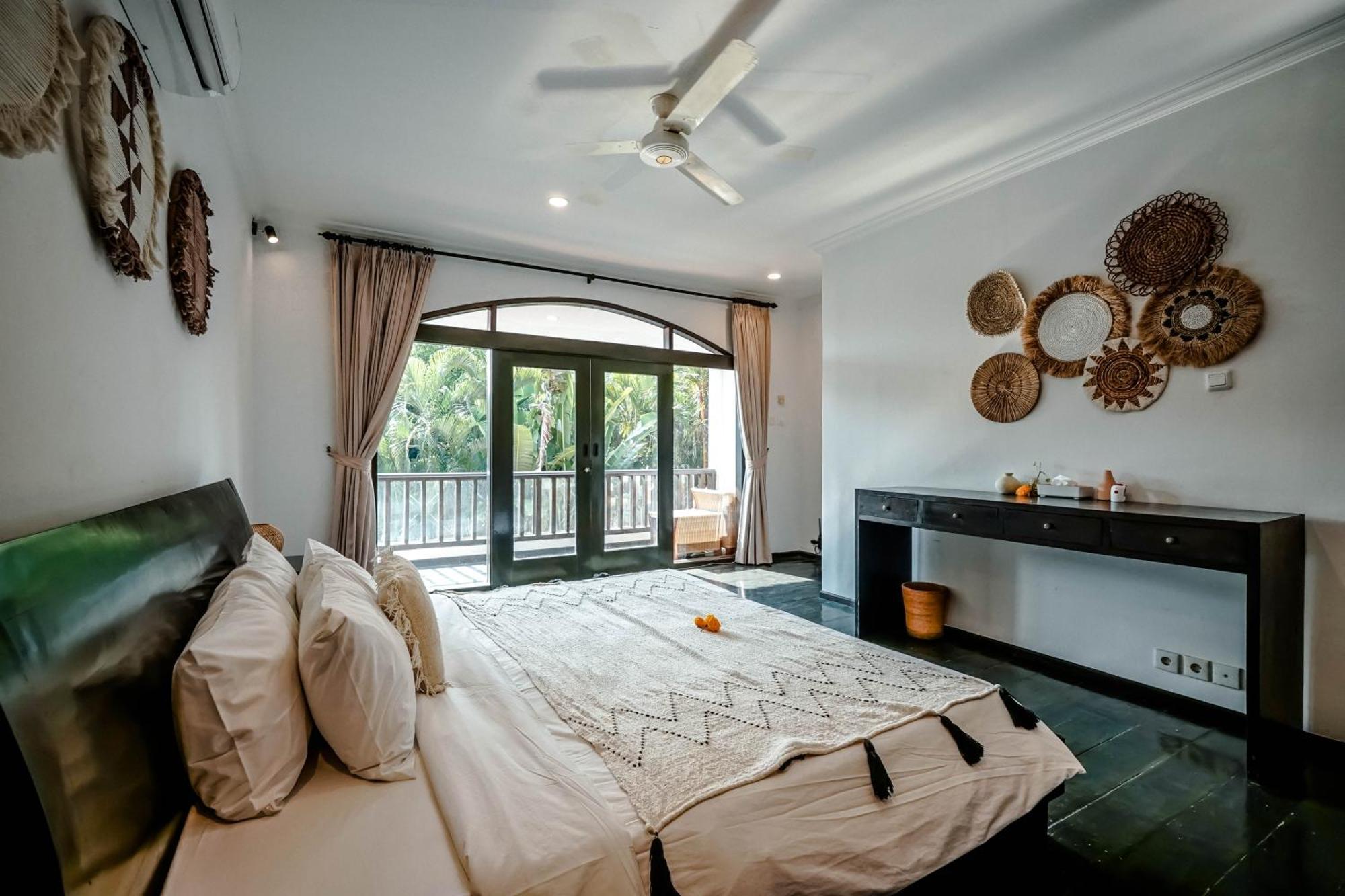 Lalita Villas Seminyak Exteriér fotografie