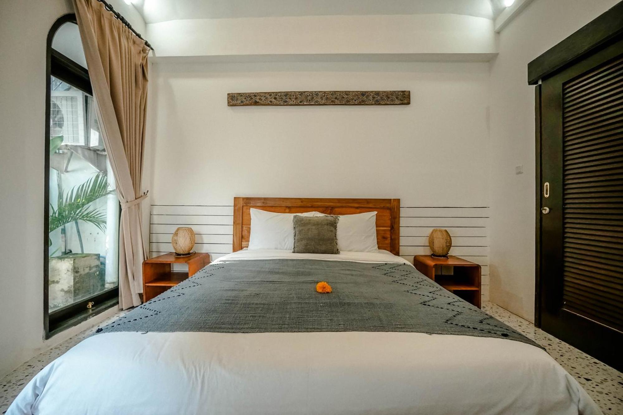 Lalita Villas Seminyak Exteriér fotografie