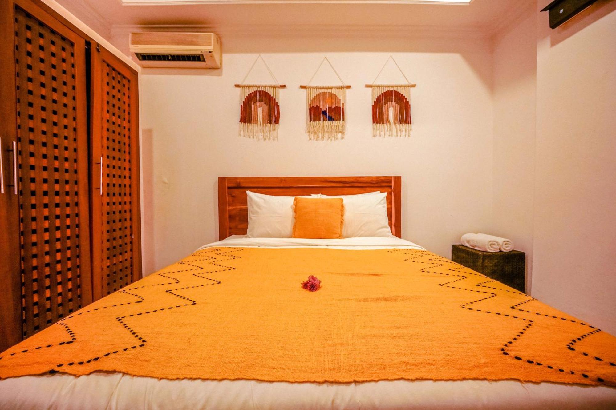 Lalita Villas Seminyak Exteriér fotografie