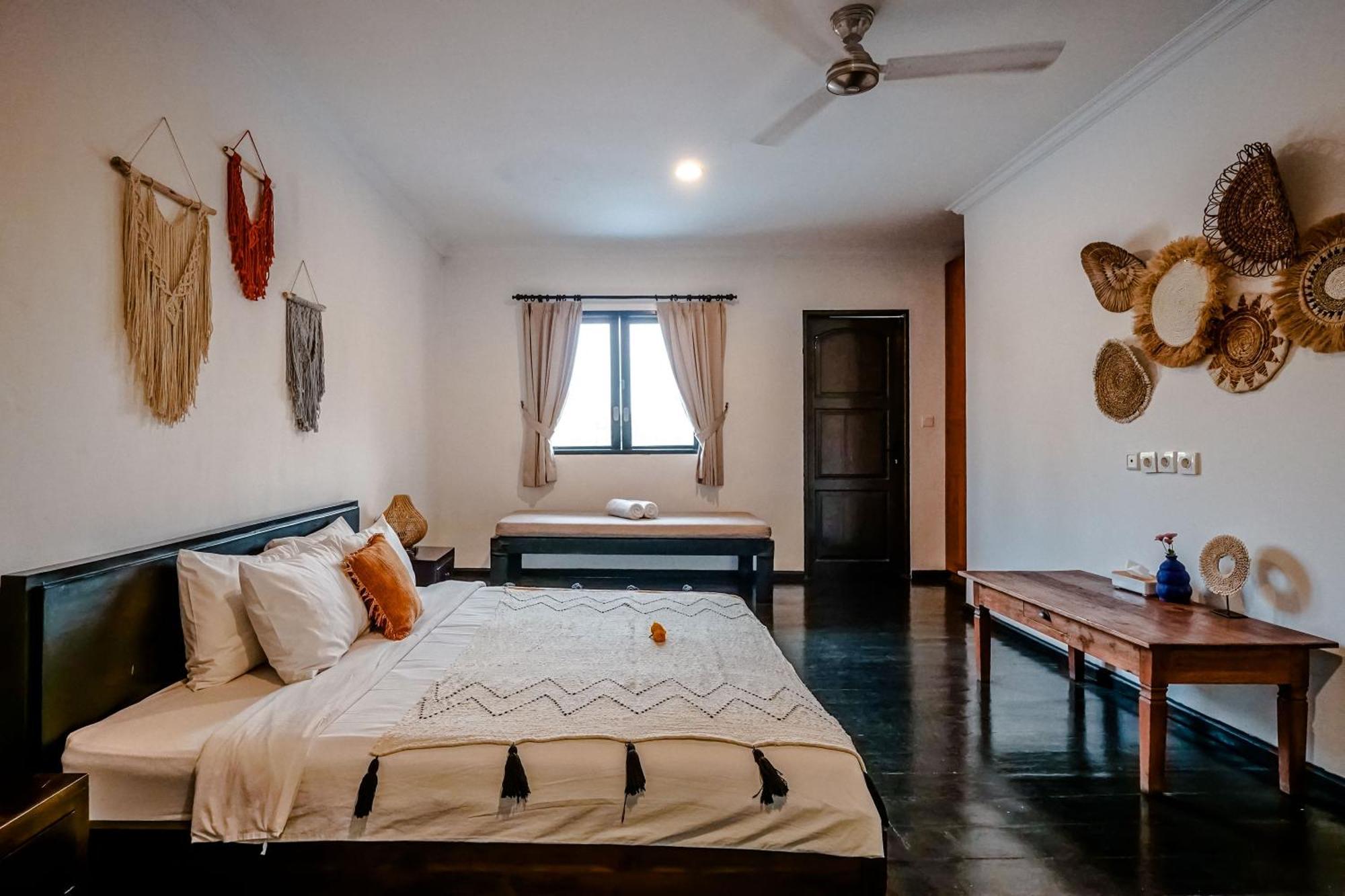 Lalita Villas Seminyak Exteriér fotografie