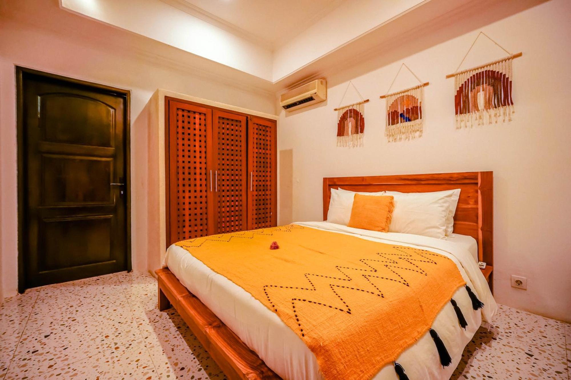 Lalita Villas Seminyak Exteriér fotografie
