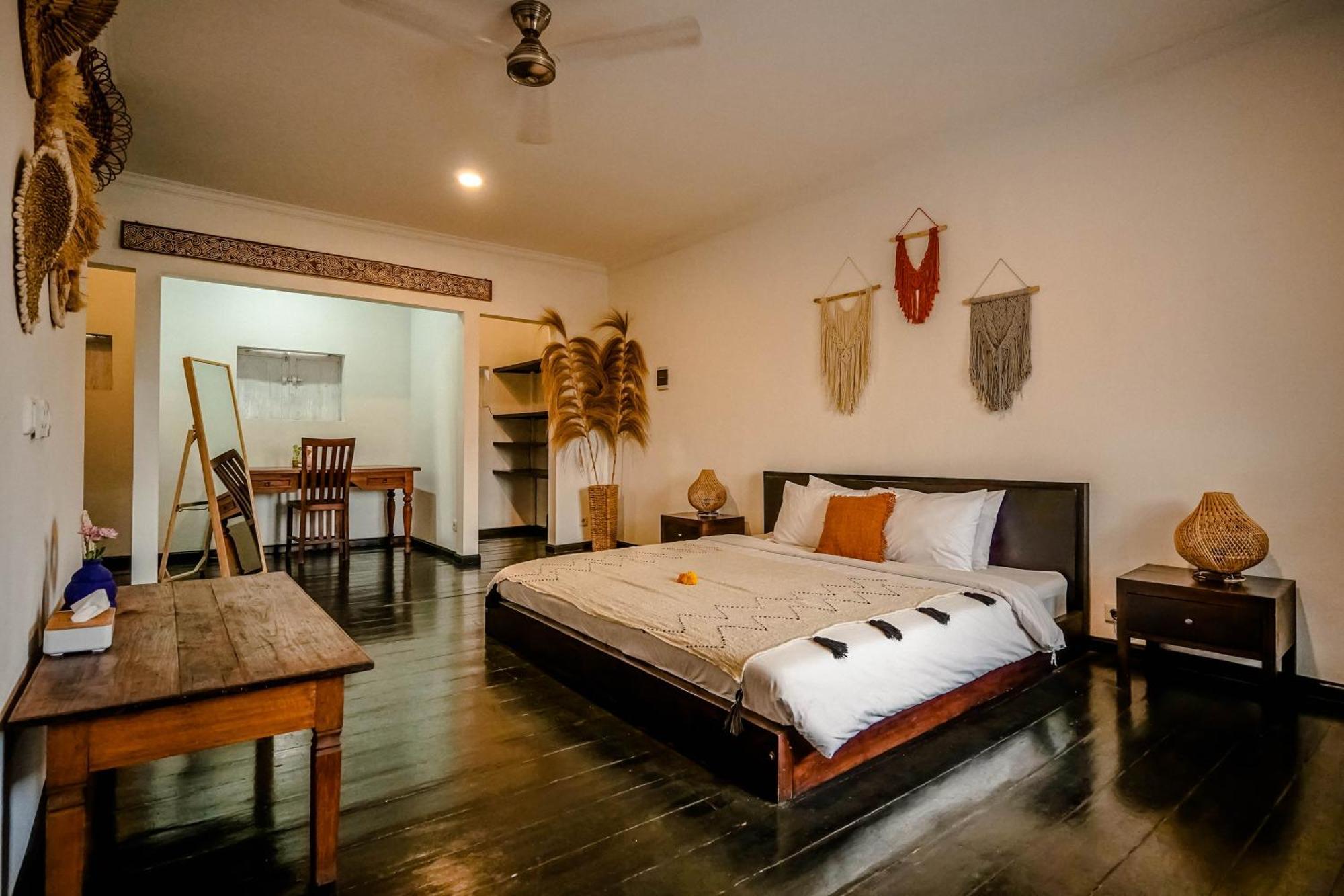 Lalita Villas Seminyak Exteriér fotografie