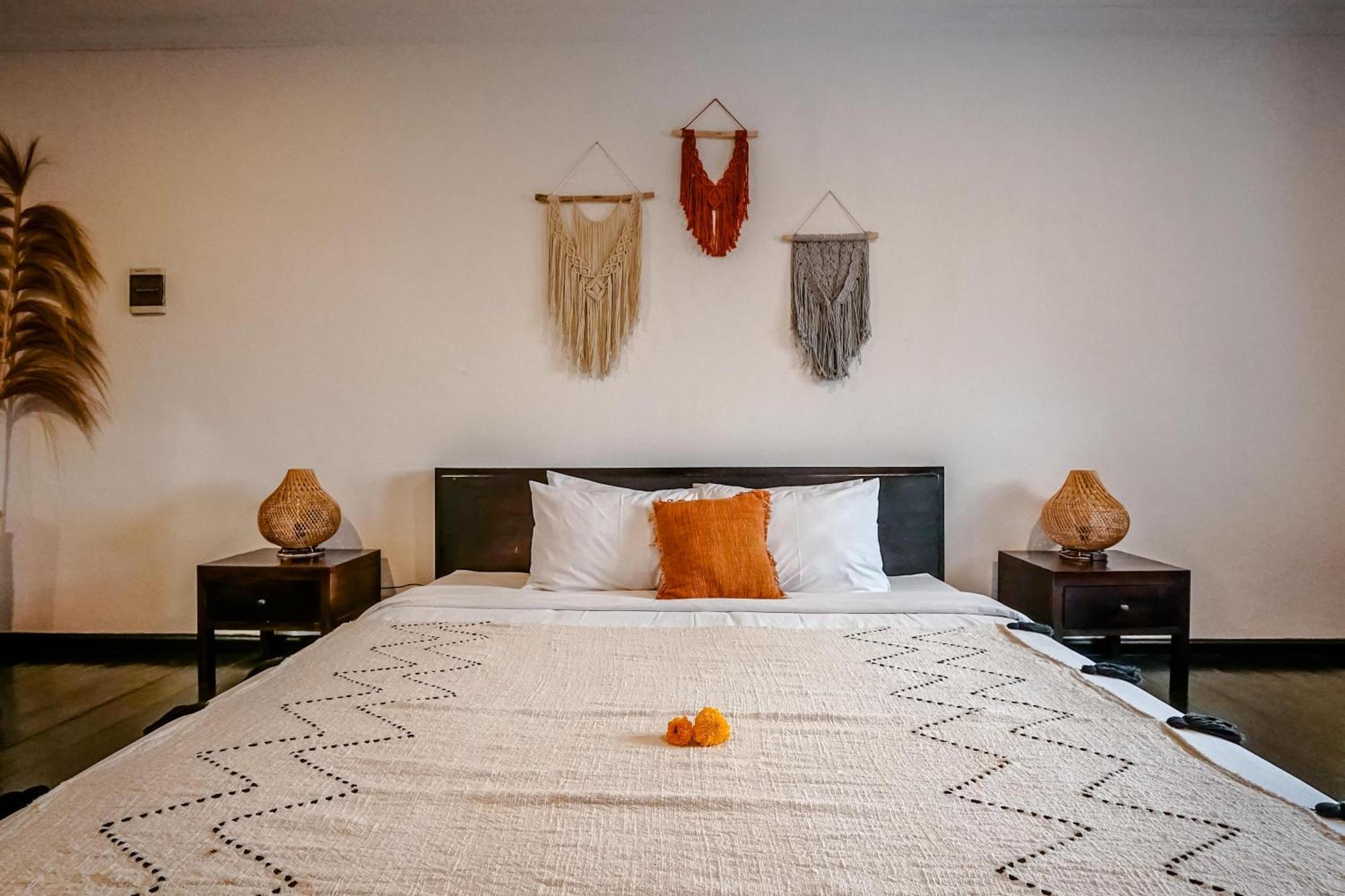 Lalita Villas Seminyak Exteriér fotografie