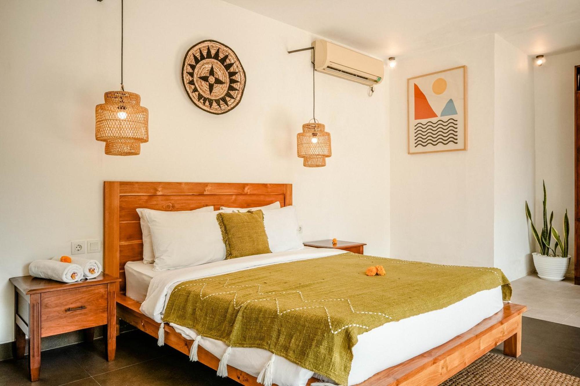 Lalita Villas Seminyak Exteriér fotografie