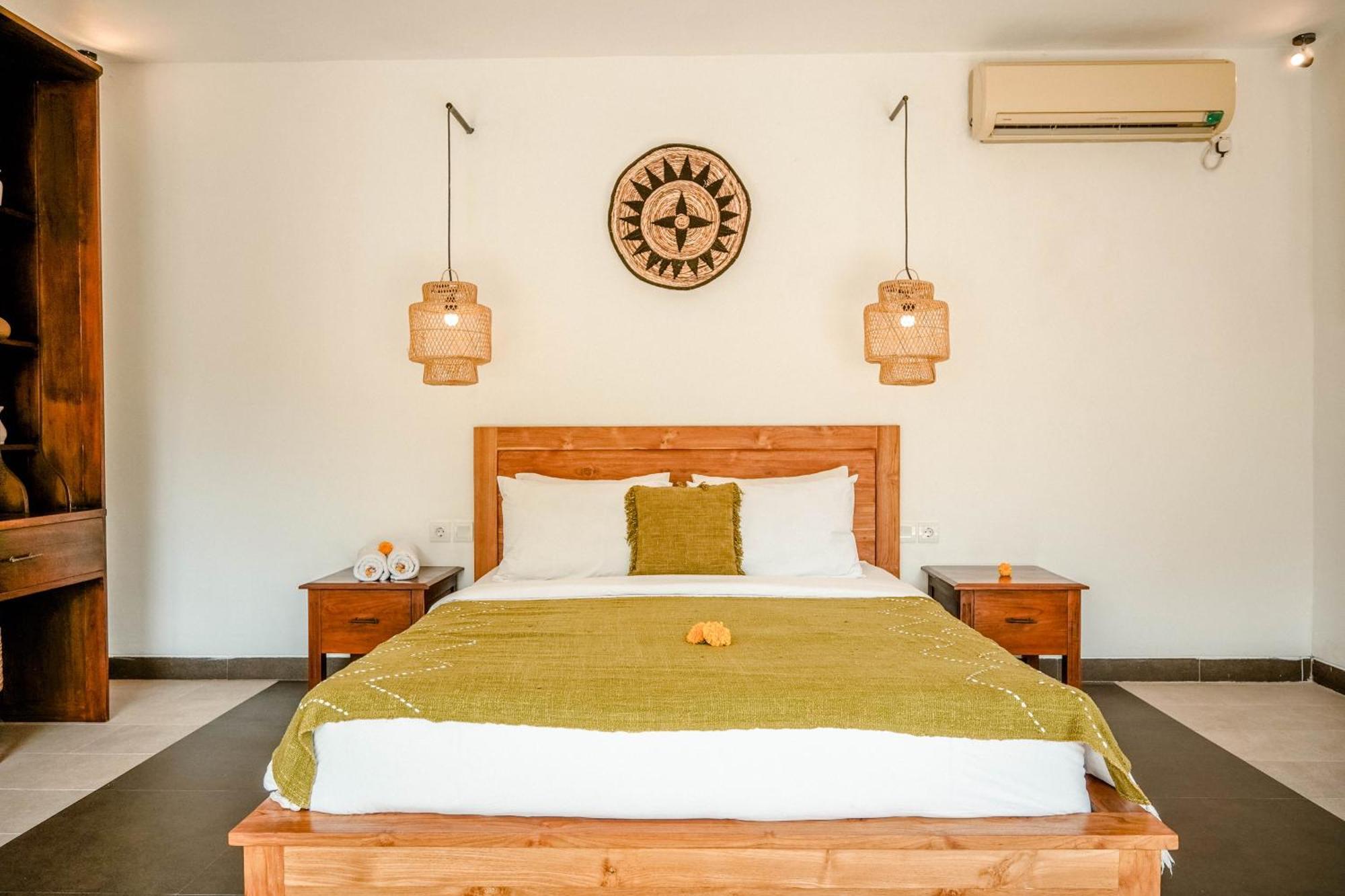 Lalita Villas Seminyak Exteriér fotografie