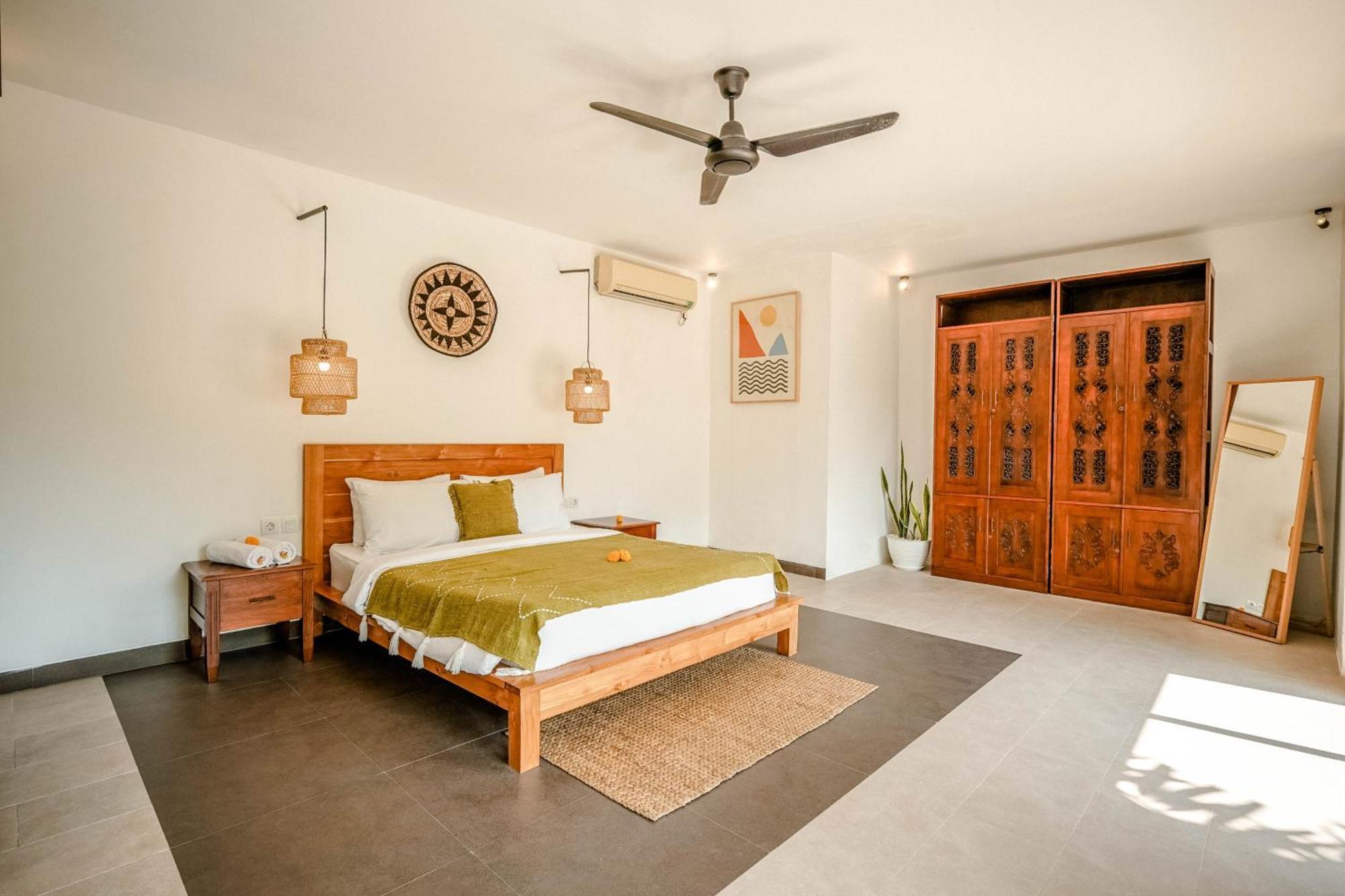 Lalita Villas Seminyak Exteriér fotografie