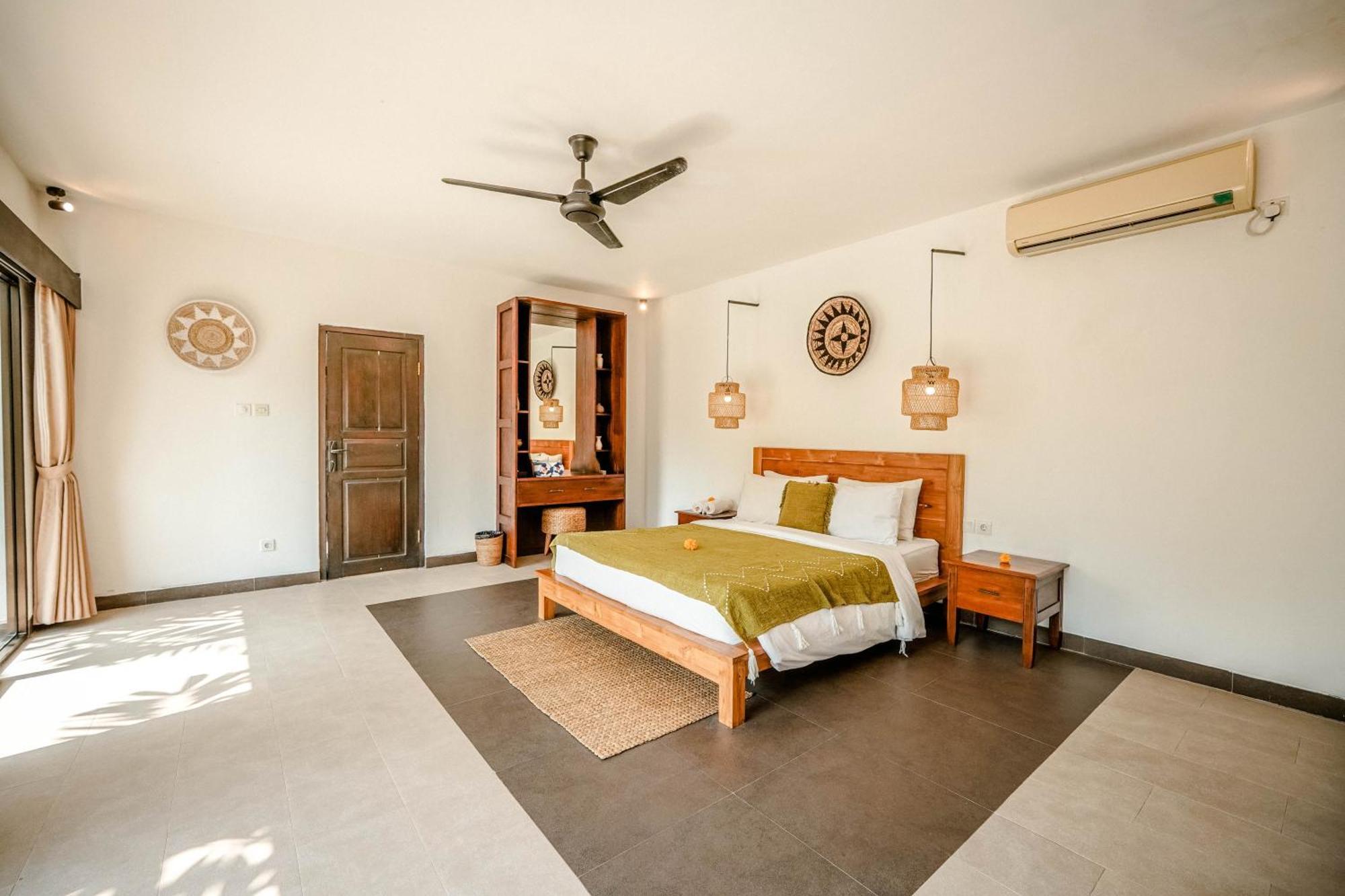 Lalita Villas Seminyak Exteriér fotografie