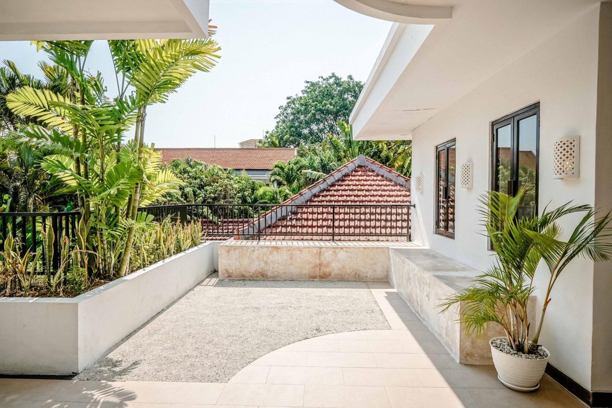 Lalita Villas Seminyak Exteriér fotografie
