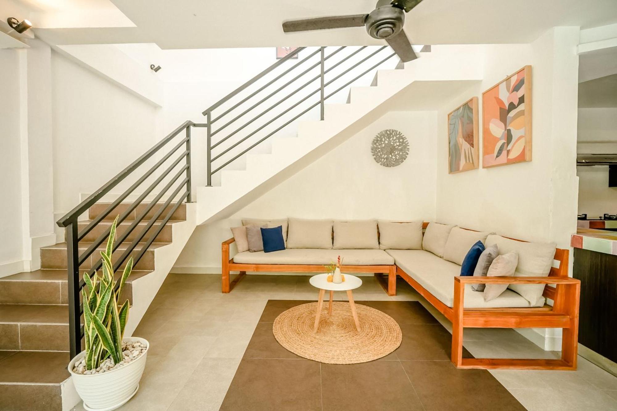 Lalita Villas Seminyak Exteriér fotografie