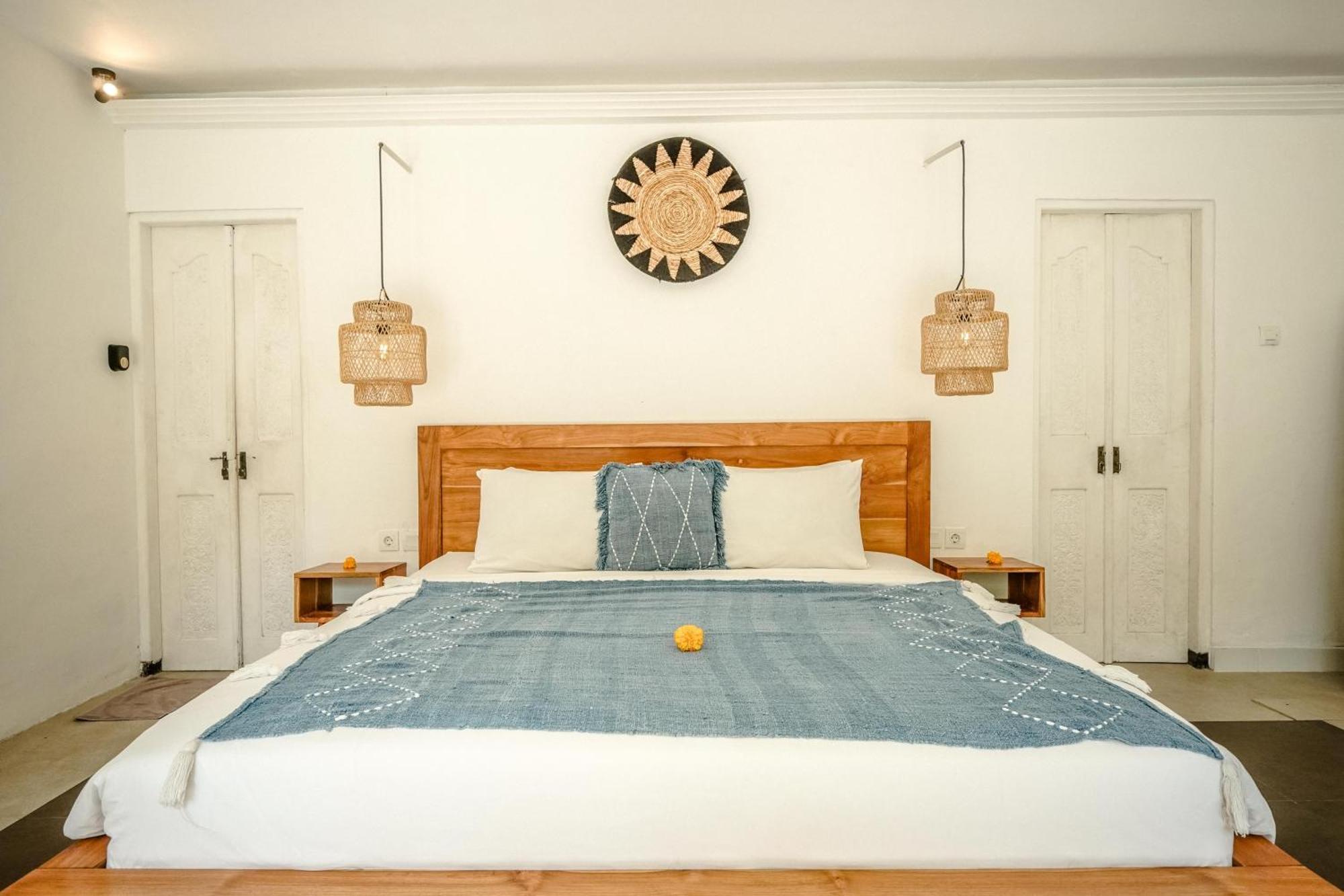 Lalita Villas Seminyak Exteriér fotografie