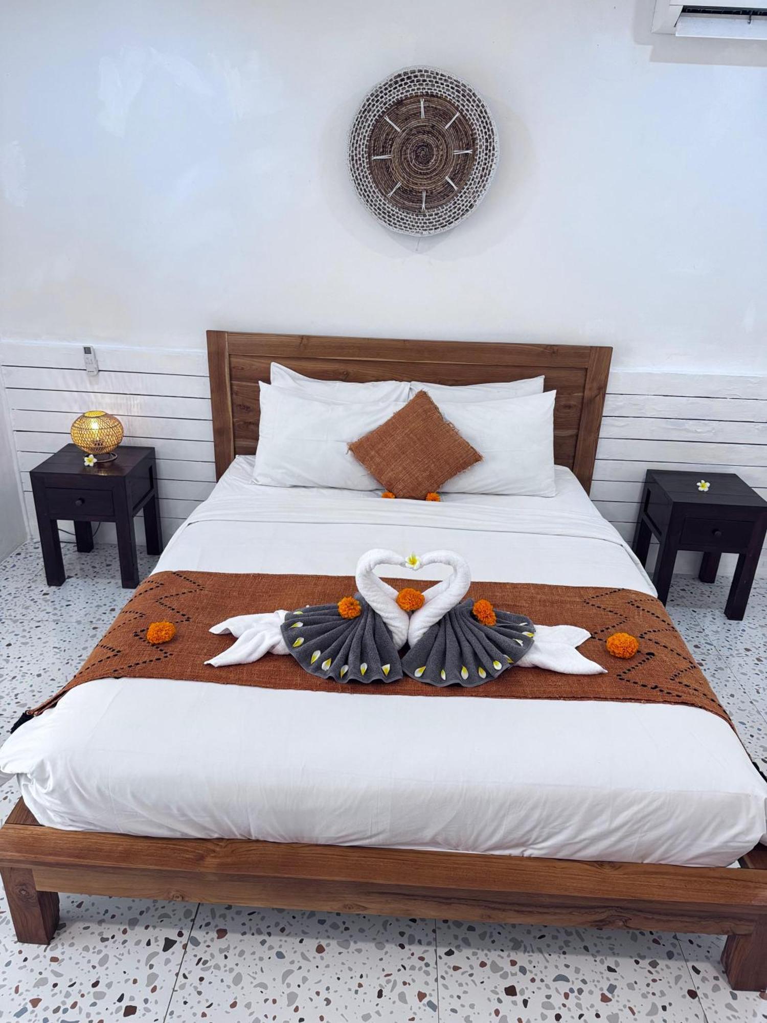 Lalita Villas Seminyak Exteriér fotografie