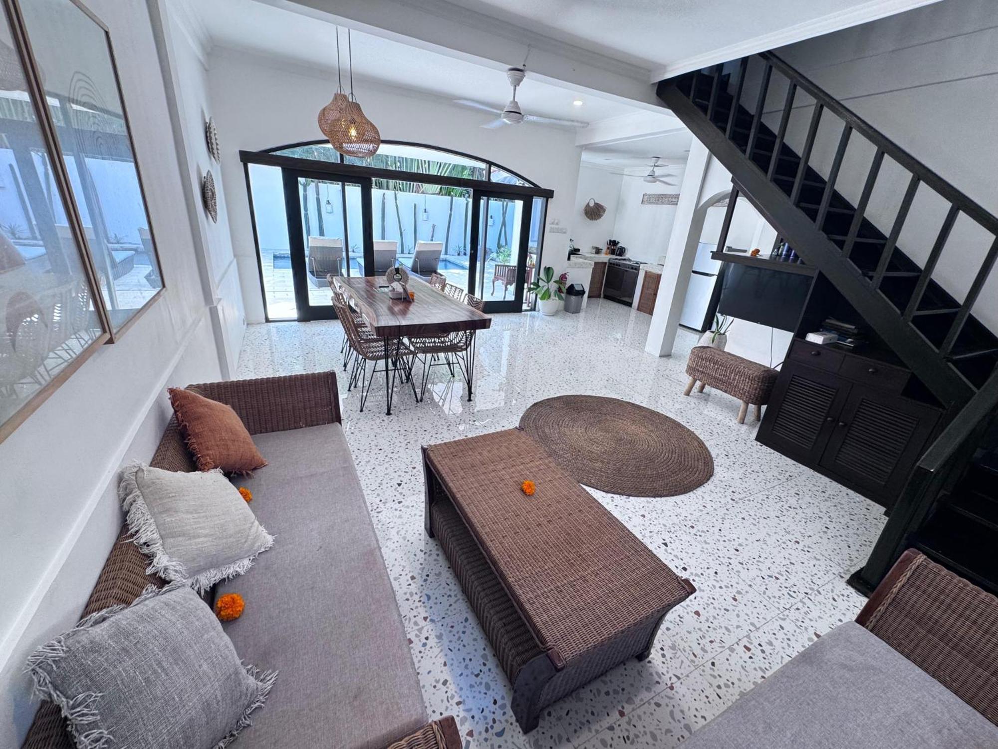Lalita Villas Seminyak Exteriér fotografie
