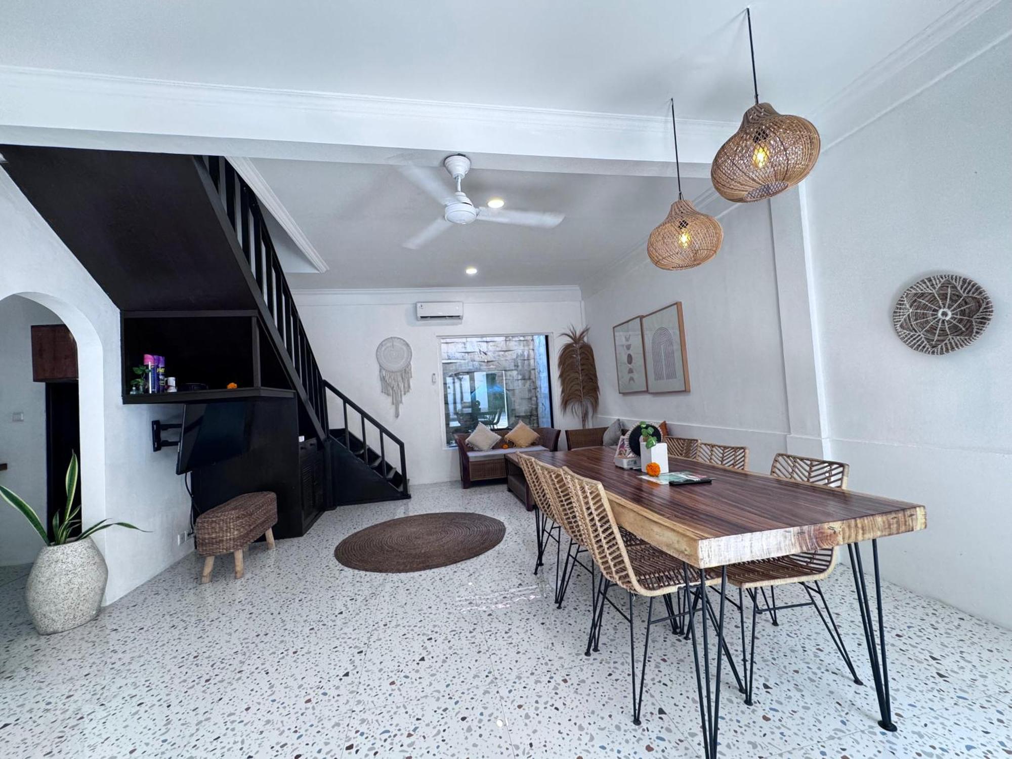 Lalita Villas Seminyak Exteriér fotografie