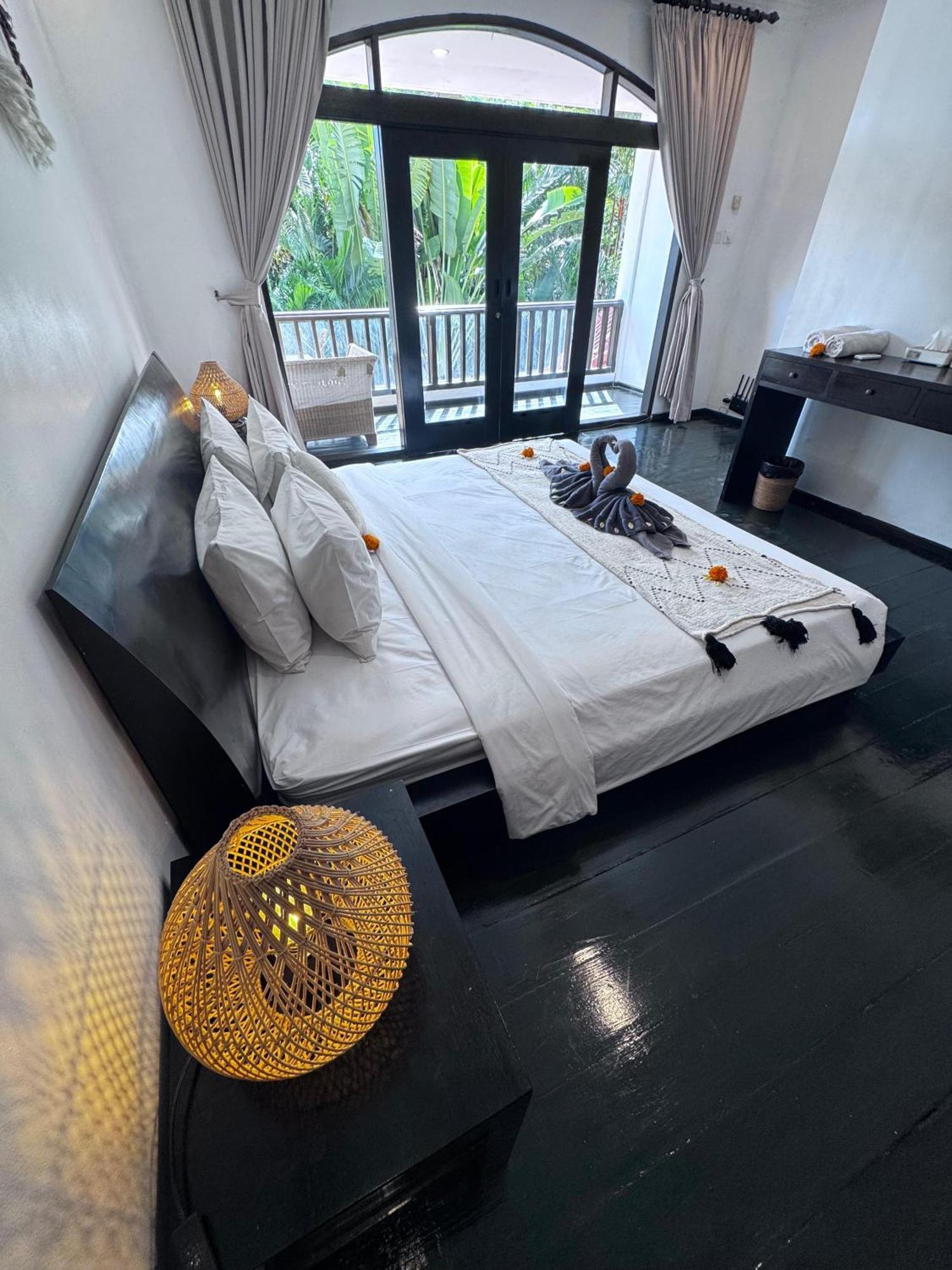 Lalita Villas Seminyak Exteriér fotografie
