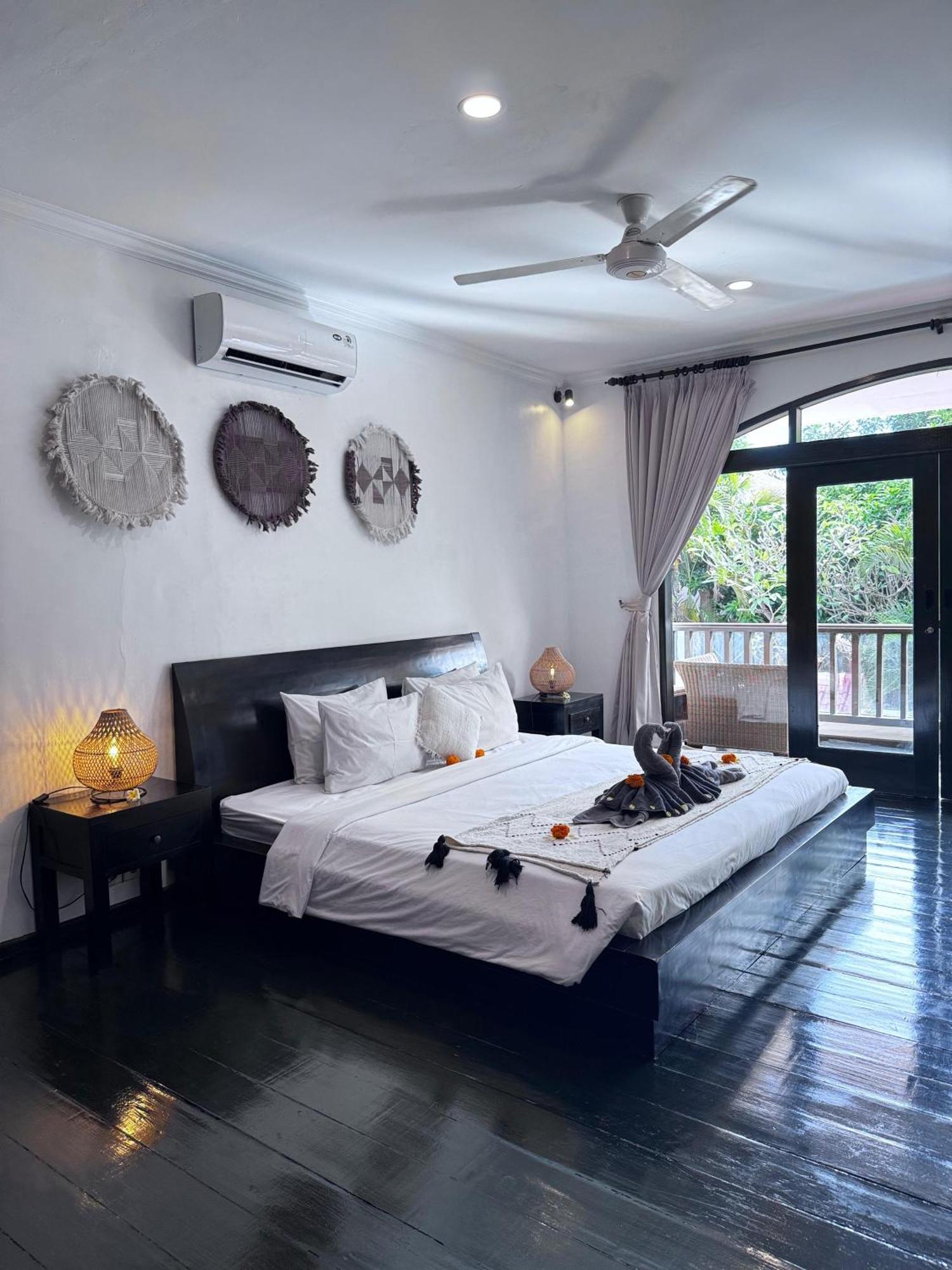 Lalita Villas Seminyak Exteriér fotografie