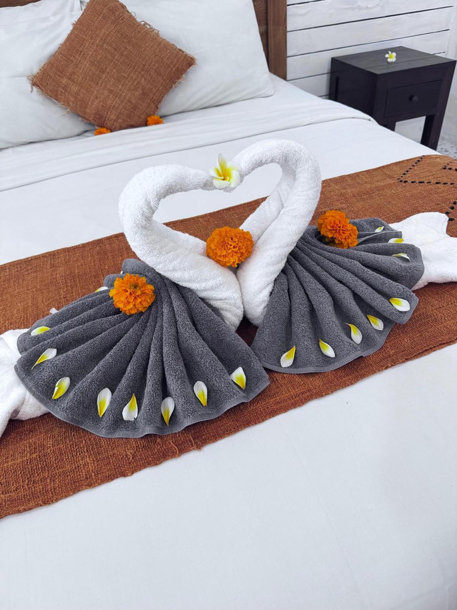 Lalita Villas Seminyak Exteriér fotografie