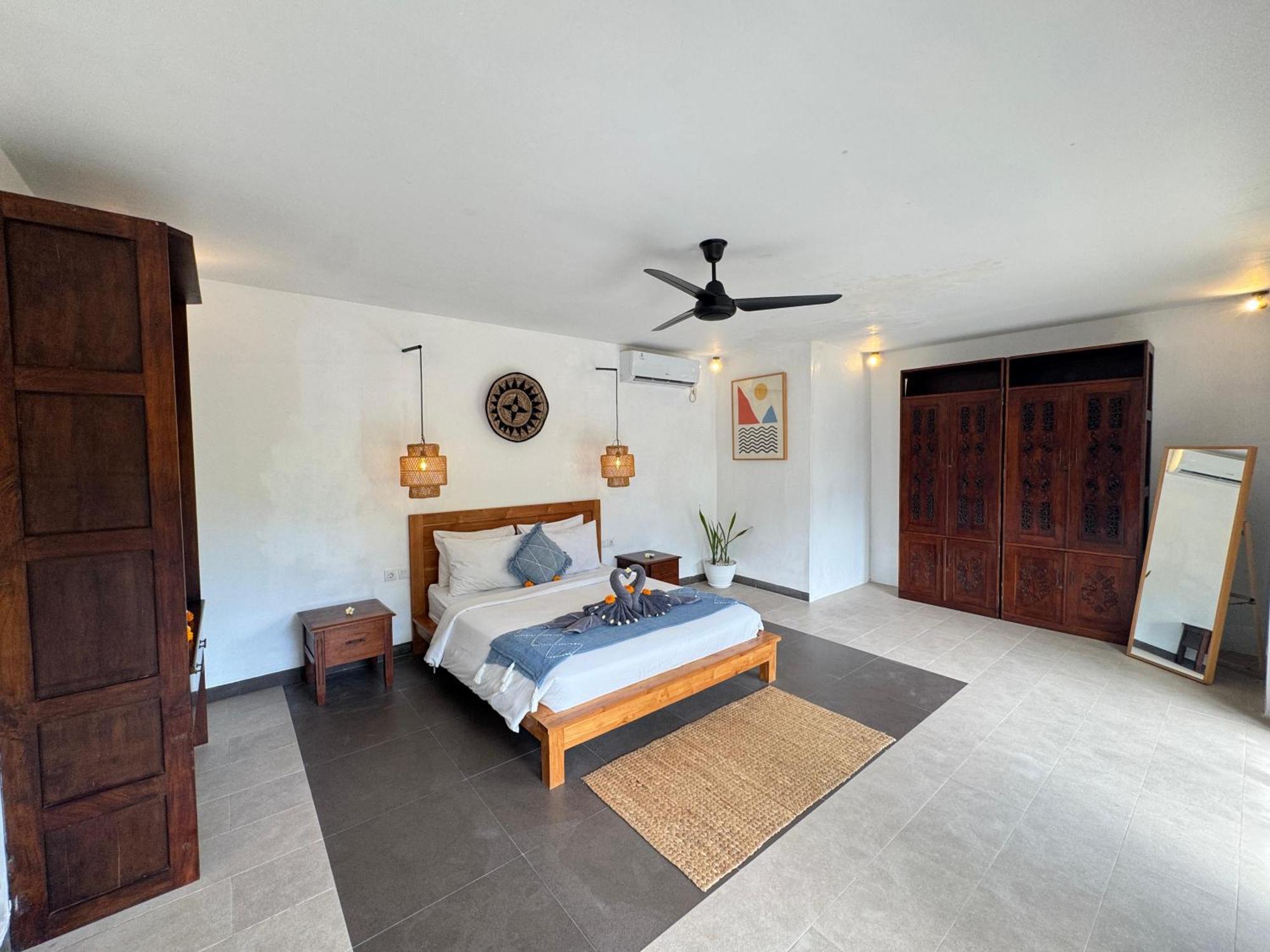 Lalita Villas Seminyak Exteriér fotografie