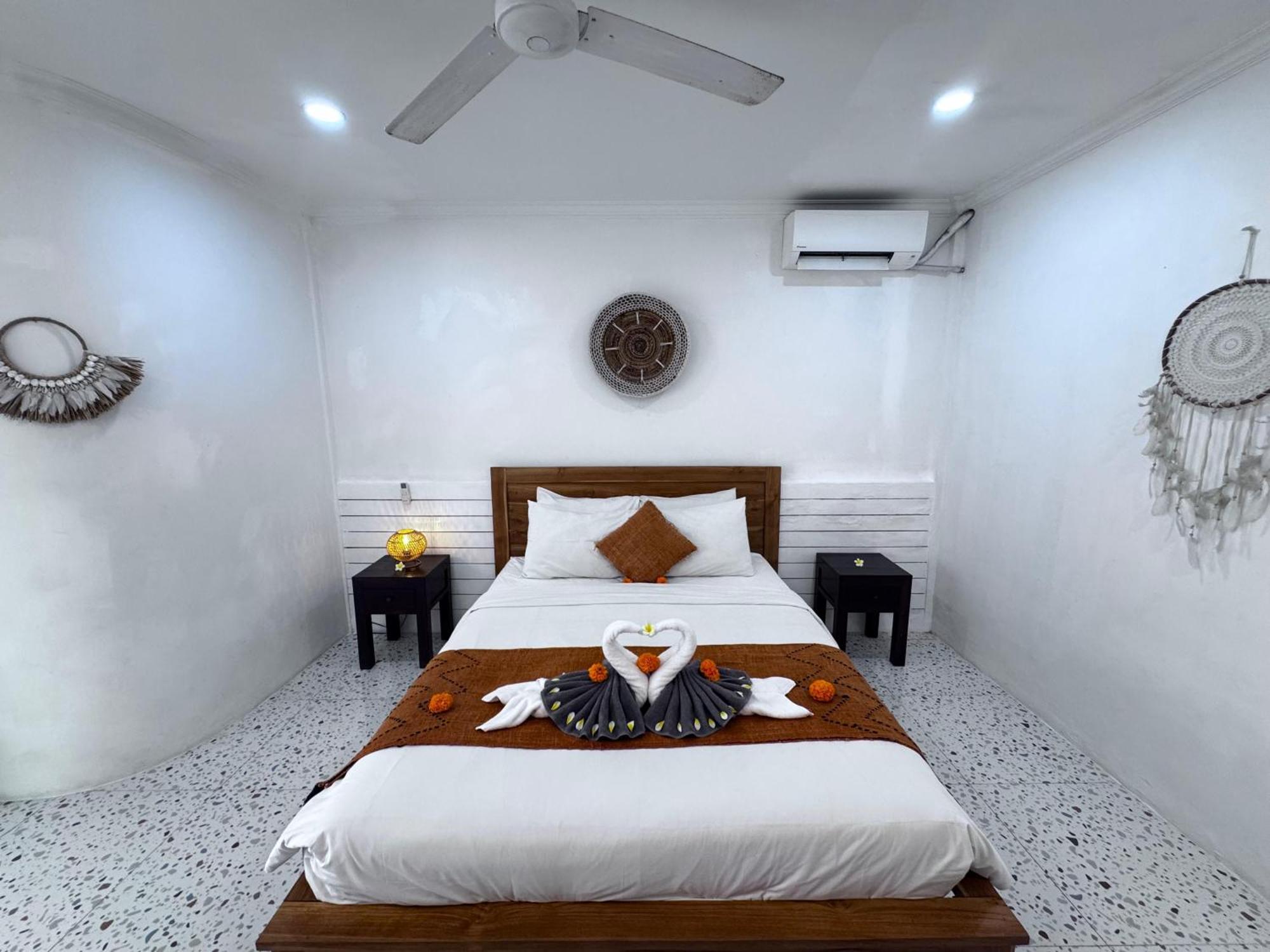 Lalita Villas Seminyak Exteriér fotografie