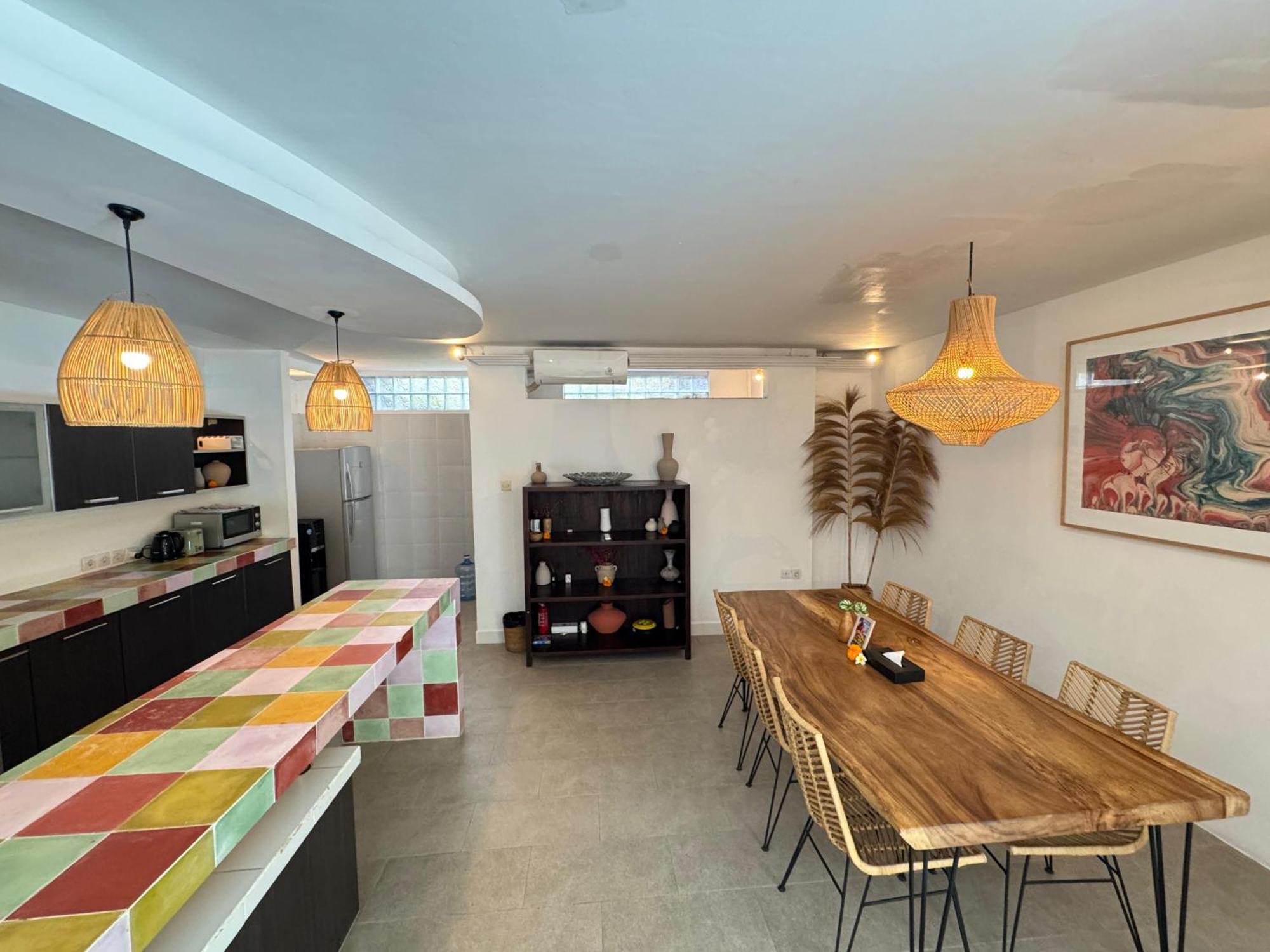 Lalita Villas Seminyak Exteriér fotografie