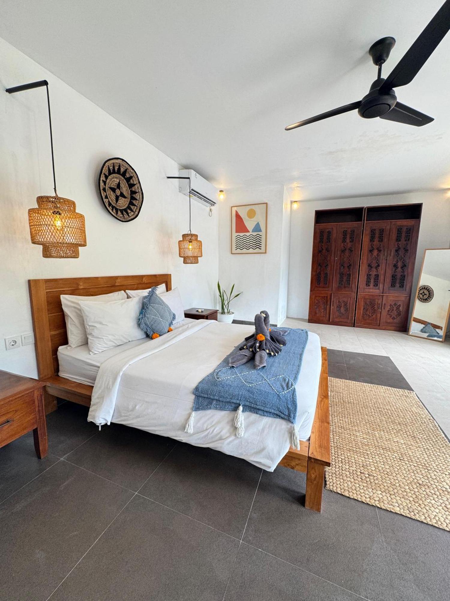 Lalita Villas Seminyak Exteriér fotografie